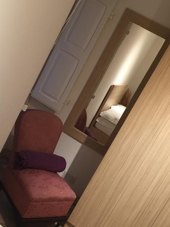 Rose Building Apartment Cospicua Экстерьер фото