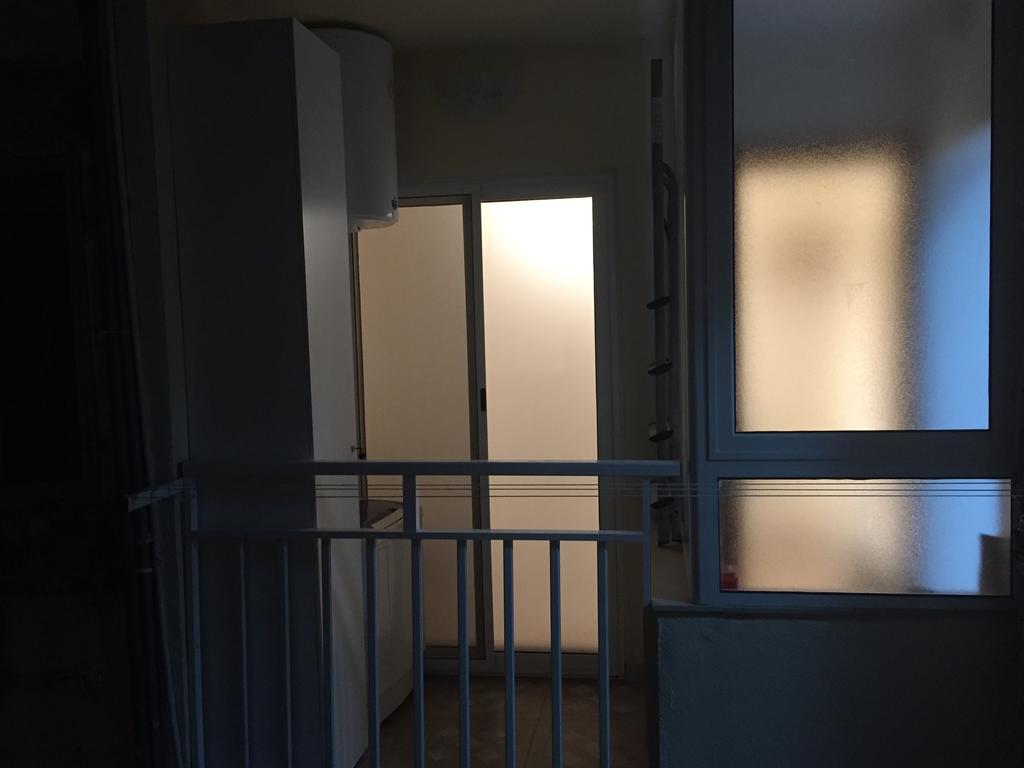 Rose Building Apartment Cospicua Экстерьер фото