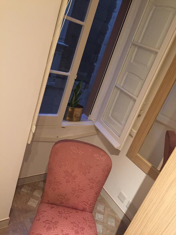 Rose Building Apartment Cospicua Экстерьер фото
