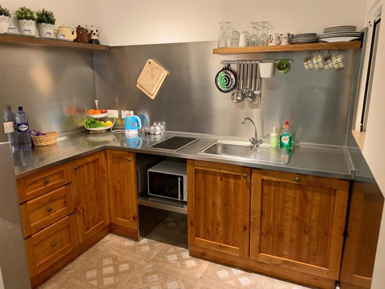 Rose Building Apartment Cospicua Экстерьер фото